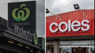 Sauces flying off Coles, Woolworths, and IGA shelves.