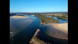 A lucky mystery Lotto winner from NSW won $2.58 million, unaware of their newfound fortune.