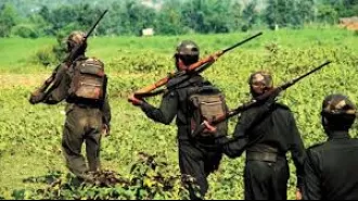 Suspected police informer in Kandhamal killed by Maoists.