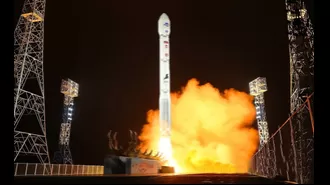 Failed launch of N. Korean rocket carrying 2nd spy satellite.