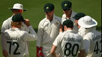 India 'A' and Australia 'A' will play each other before the 2024-25 Border-Gavaskar Trophy.