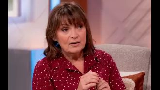 ITV has announced the new host for Lorraine Kelly's show, and it's a well-known name from the network.