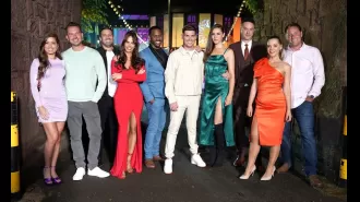 Big announcement from Hollyoaks following difficult times and cast departures.