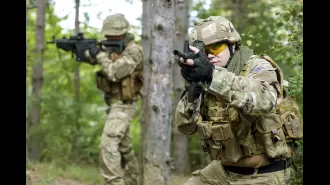 I support National Service for my teenagers, but I have a concern about it.
