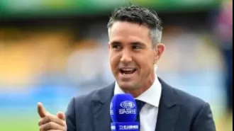 Pietersen calls for an end to mistreatment of Rayudu by fans.