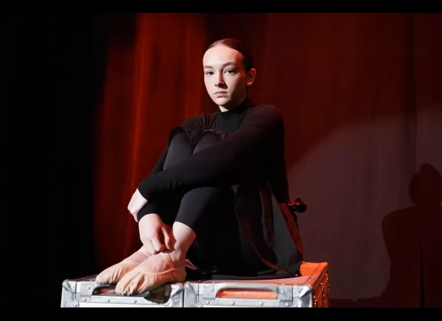 Hollyoaks reveals how Frankie plans to leave the show as she tries to find a way out.