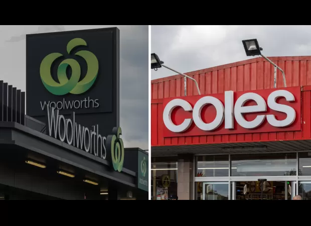 Sauces flying off Coles, Woolworths, and IGA shelves.