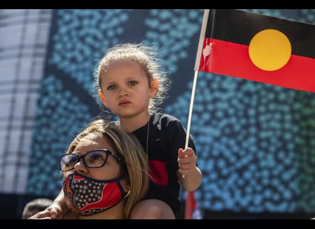 Reconciliation Week has begun with a focus on the importance of unity and understanding in today's world.