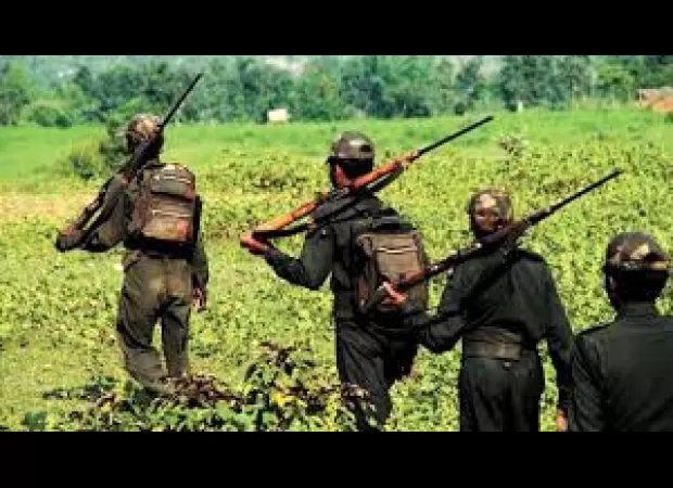 Suspected police informer in Kandhamal killed by Maoists.