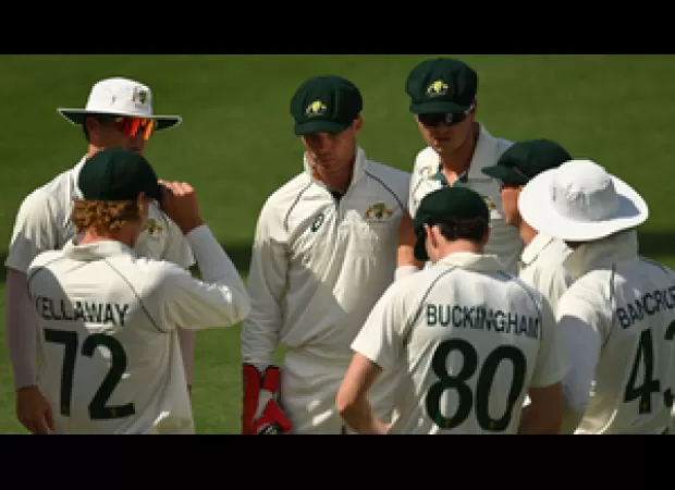 India 'A' and Australia 'A' will play each other before the 2024-25 Border-Gavaskar Trophy.