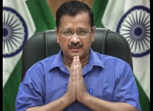 The Supreme Court will determine whether to include Kejriwal's request for temporary bail extension due to health reasons, according to CJI.
