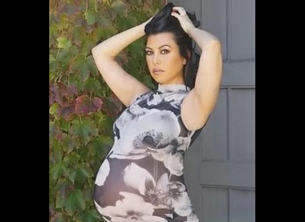 Kourtney Kardashian went through 5 unsuccessful IVF attempts.