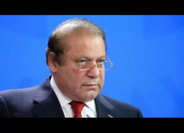 Nawaz Sharif to regain presidency of PML-N after six years in Pakistan.