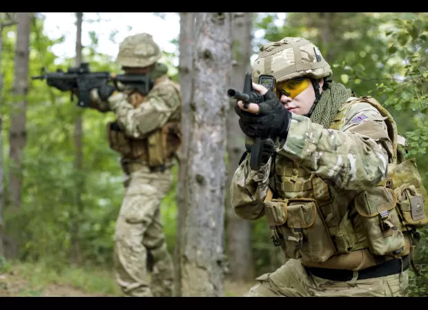 I support National Service for my teenagers, but I have a concern about it.