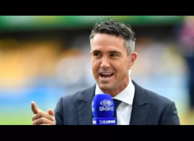 Pietersen calls for an end to mistreatment of Rayudu by fans.