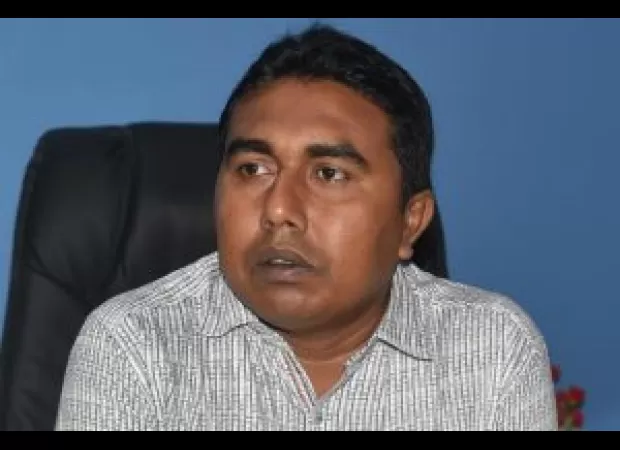 CBI has charged Shahjahan Sheikh with attempted murder in Sandeshkhali.