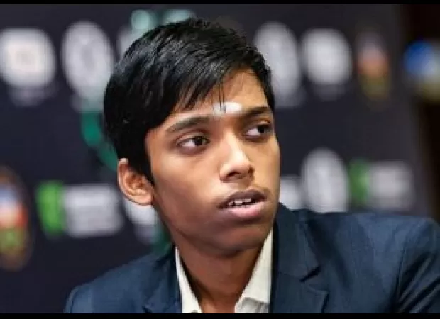 Teenager Praggnanandhaa triumphs over fellow chess prodigy Alireza in decisive Armageddon game at Norway Chess.