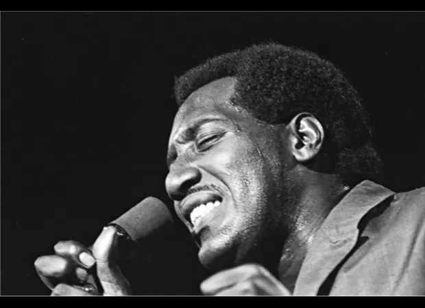 Otis Redding's songs will now be available to a wider audience as his estate teams up with Sony Music.