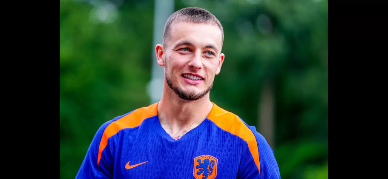 Feyenoord goalkeeper Justin Bijlow responds positively to transfer links with Liverpool and Arsenal, praising both clubs.