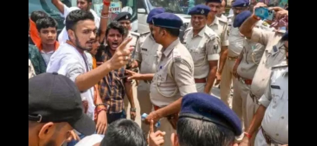 University student in Patna killed, leading suspect in custody