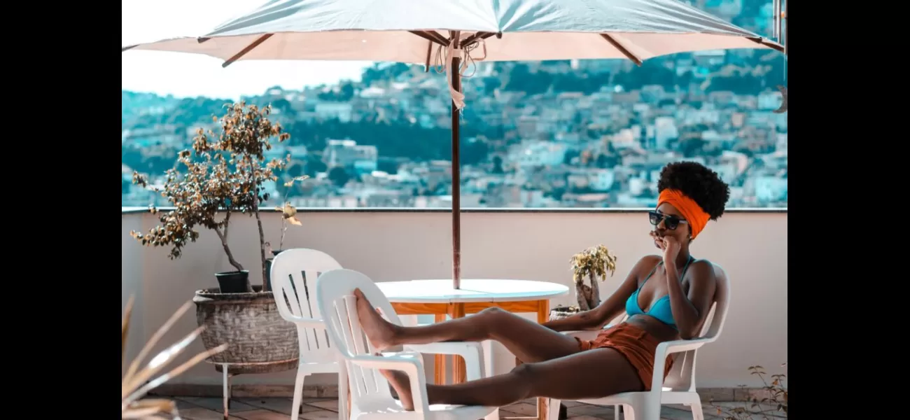 Explore Boundless Horizons with 'Go Girl 2: The Black Woman's Guide to Travel and Adventure'.