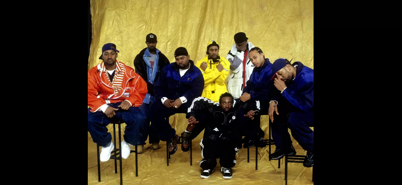 Rare album to debut 10 years after being secretly recorded.