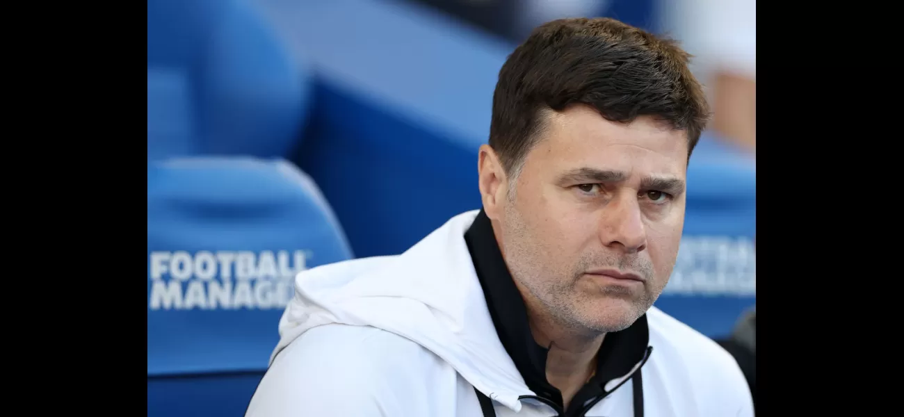 Soccer analyst Pat Nevin believes that Chelsea's loan players will now be more optimistic about their chances of making the first team following the departure of Mauricio Pochettino.