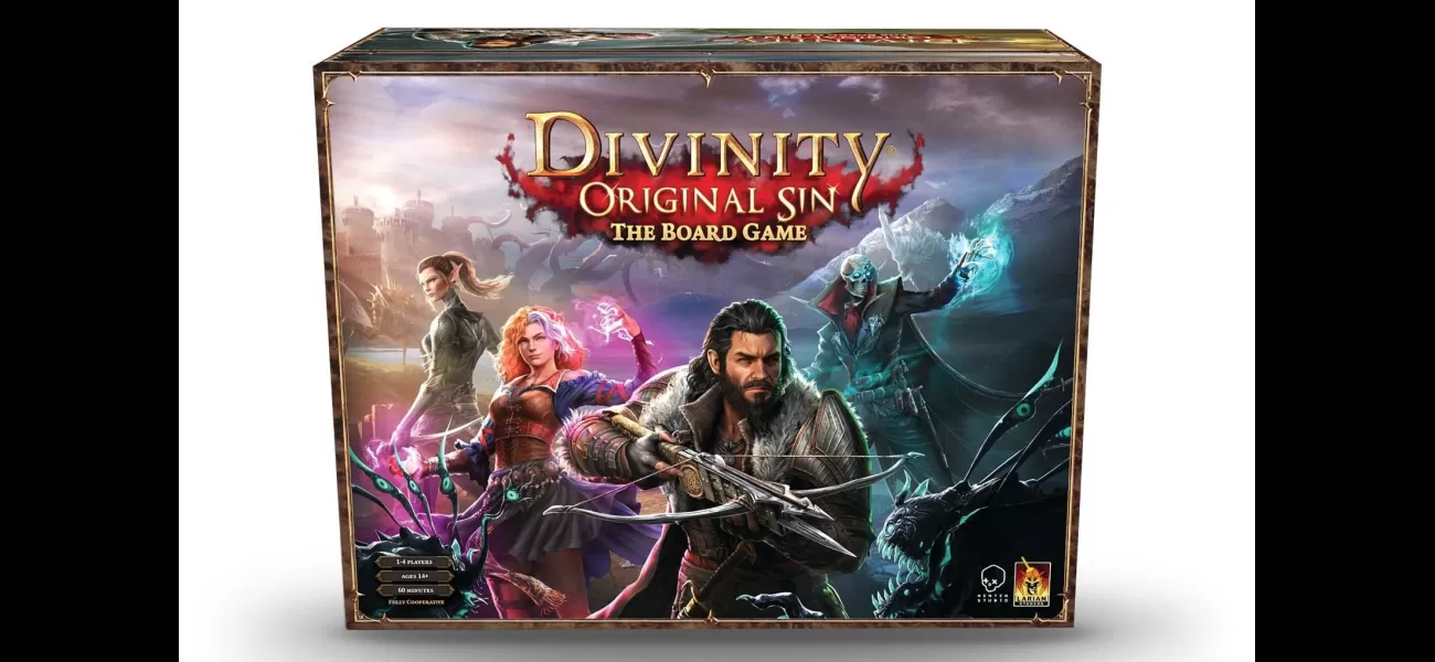 10 exciting board games to watch out for during summer 2024.