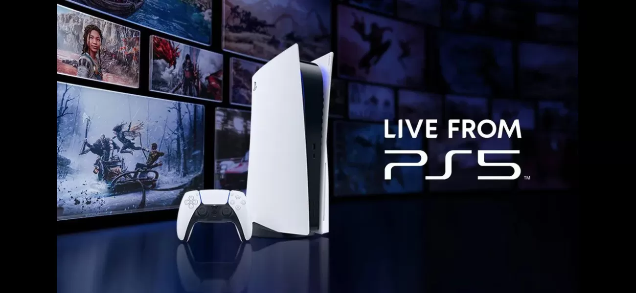 Discussing the upcoming PlayStation showcase, reactions to Hellblade 2, and the decision to purchase Call of Duty.