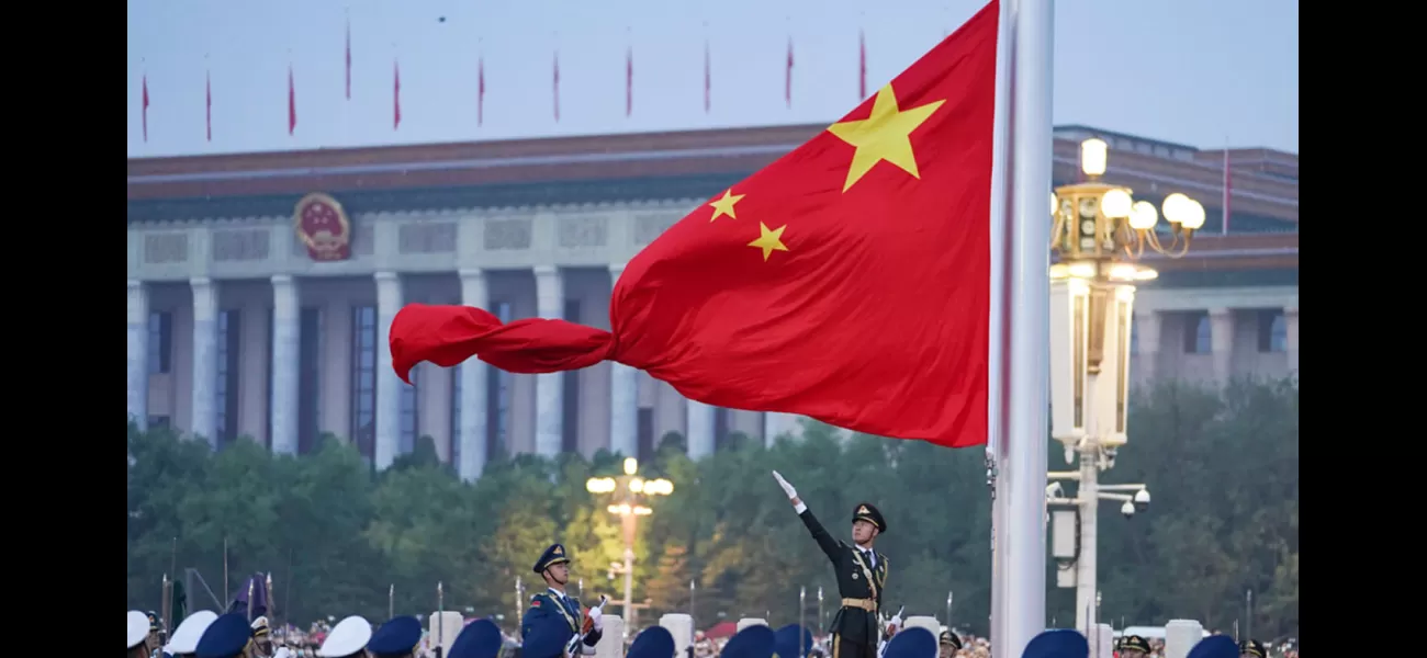 Over 1200 Chinese spies are reportedly operating in Australia, according to a statement made at a defence conference.