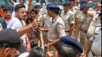 University student in Patna killed, leading suspect in custody