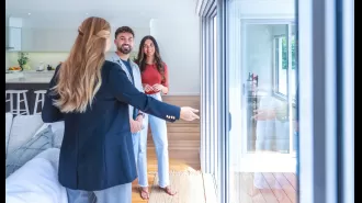 Missing these common property problems could result in a £40,000 expense.