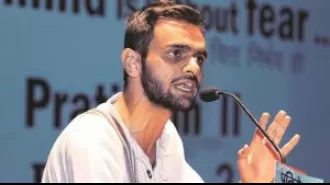 Umar Khalid's bail plea in the 2020 Delhi riots case has been rejected by the court.