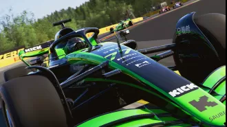 A review of F1 24, where players can experience being their favorite racing heroes.