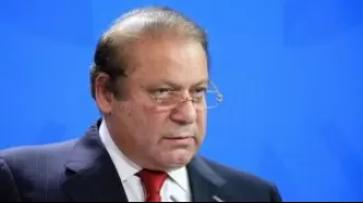 Sharif admits Pakistan breached 1999 agreement with India, signed by him and Vajpayee.