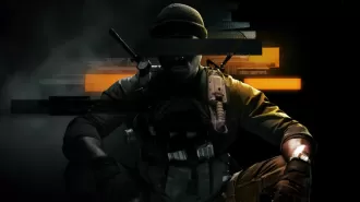 The new Black Ops 6 trailer confirms that the game will be available on Game Pass from day one and will feature Margaret Thatcher.