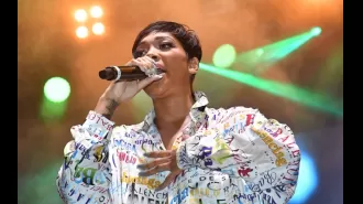 Durham, NC wants $37K back for no appearance by Monica at Bimbé Festival.