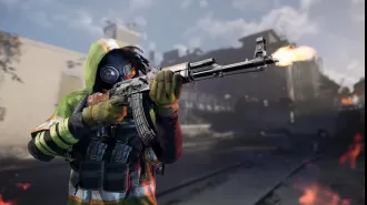 XDefiant is gaining popularity with 8M players, potentially becoming a competitor to Call Of Duty.