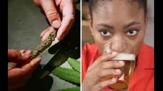 Recent research shows that marijuana use is more prevalent than alcohol use on a daily basis in the United States.
