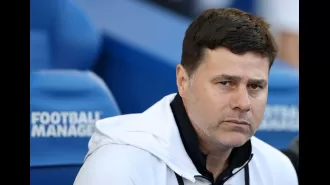 Soccer analyst Pat Nevin believes that Chelsea's loan players will now be more optimistic about their chances of making the first team following the departure of Mauricio Pochettino.