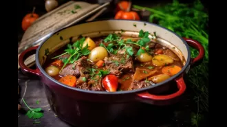 Deer meat is nutritious, environmentally friendly, and cost-effective.