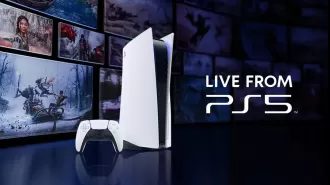 Discussing the upcoming PlayStation showcase, reactions to Hellblade 2, and the decision to purchase Call of Duty.