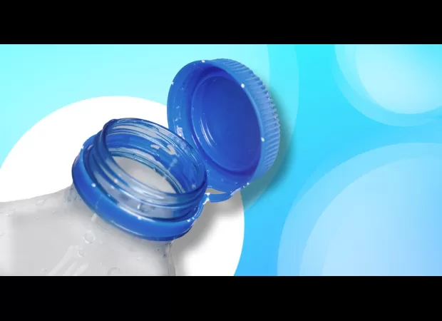 People are becoming aware of the shift towards using plastic water bottles.