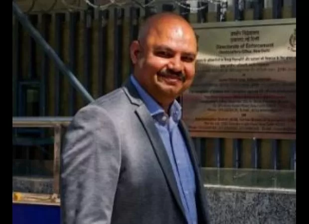 Bibhav Kumar has been given a three-day police custody by the court.