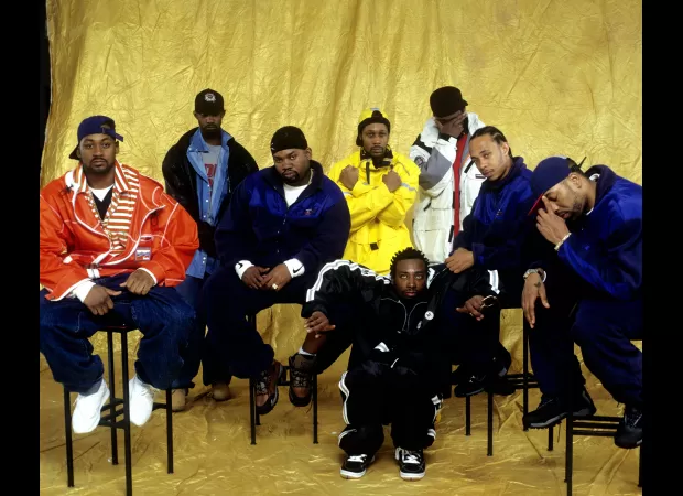 Rare album to debut 10 years after being secretly recorded.