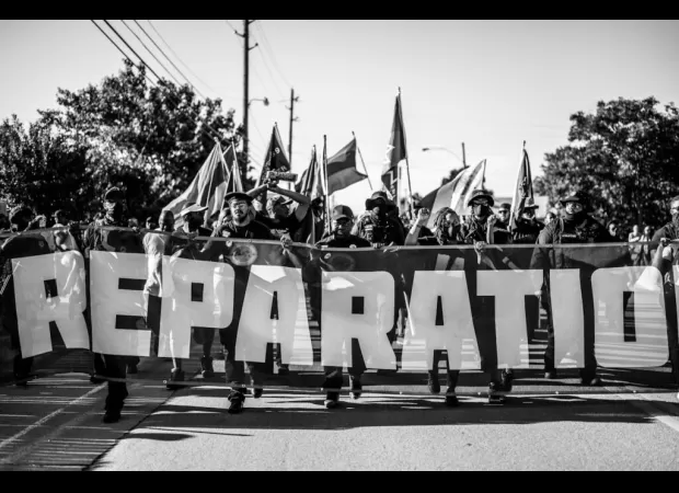 California State Senate passed three reparations bills, moving closer to possible reparations for African Americans.