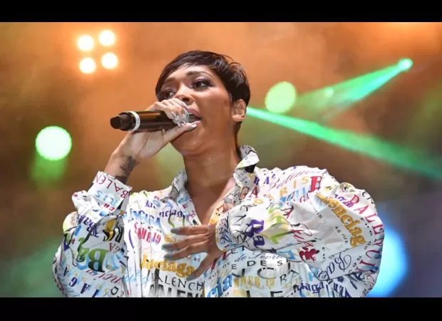 Durham, NC wants $37K back for no appearance by Monica at Bimbé Festival.