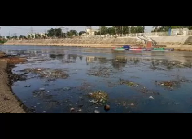 Images of the state of Odisha captured on the current day.