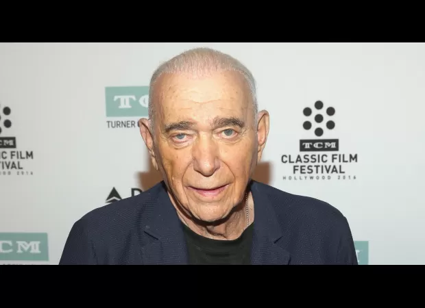 Al Ruddy, the renowned producer of The Godfather, passes away at 94 with Al Pacino honoring his memory.