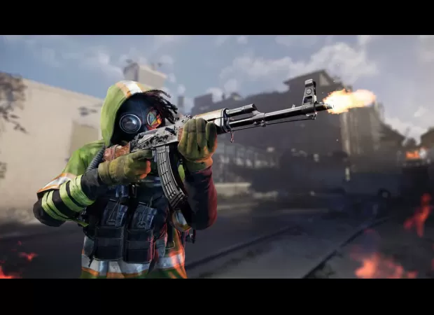 XDefiant is gaining popularity with 8M players, potentially becoming a competitor to Call Of Duty.